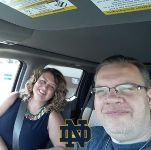 Meet your Posher, Jerry